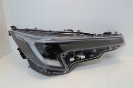 Frontscheinwerfer Toyota Corolla 81110-02X10 Rechts Scheinwerfer Headlight
