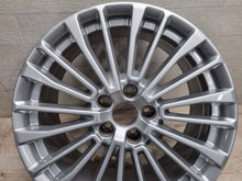 Load image into Gallery viewer, 1x Alufelge 18 Zoll 8.0" 5x112 39ET 4K0601025C Audi A6 Rim Wheel FEL6148236154ps