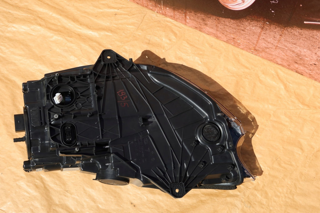 Frontscheinwerfer Porsche Macan 95B941032CHJ Xenon Rechts Scheinwerfer Headlight SCH2001188970np