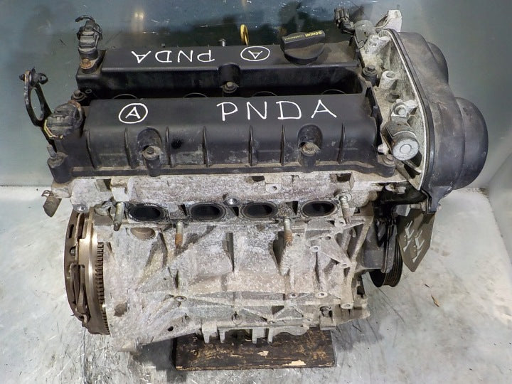 Motor Ford Mondeo III Focus PNDA 1.6 125PS 92kW 175TKm 2012 Benzin Unkomplett MOT5910800407ev