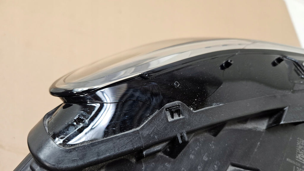 Frontscheinwerfer Audi E-Tron 89A941035 Full LED Links Scheinwerfer Headlight