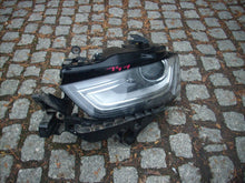 Load image into Gallery viewer, Frontscheinwerfer Audi A4 B8 8K0941031C Xenon Links Scheinwerfer Headlight