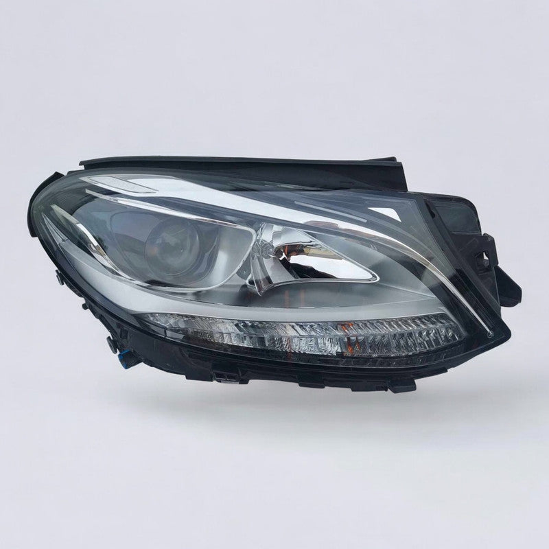 Frontscheinwerfer Mercedes-Benz Gle W166 A1668201459 Rechts Headlight