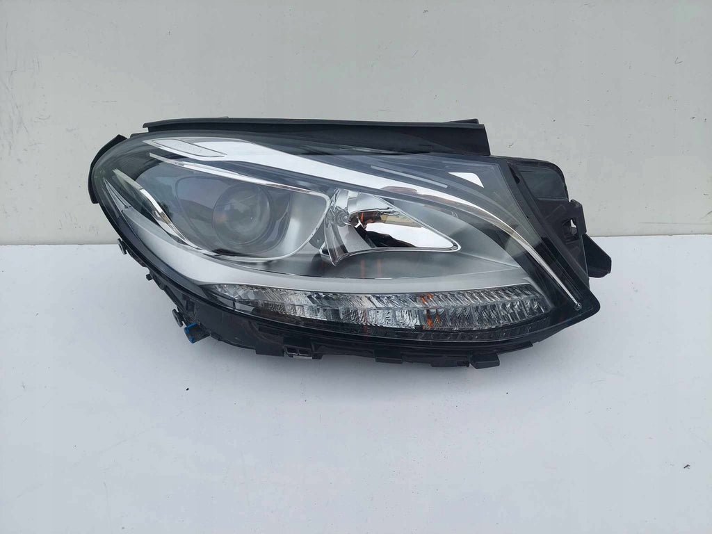 Frontscheinwerfer Mercedes-Benz Gle W166 A1668201459 Rechts Headlight