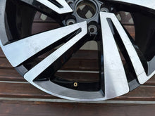Laden Sie das Bild in den Galerie-Viewer, 1x Alufelge 18 Zoll 2GA601025AN VW T-Roc Rim Wheel FEL9209338545tk