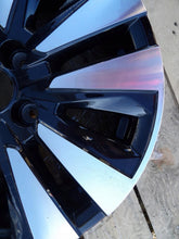 Laden Sie das Bild in den Galerie-Viewer, 1x Alufelge 15 Zoll 5.5" 4x100 403000622R Renault Twingo I Rim Wheel FEL8402777852ra