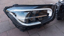 Load image into Gallery viewer, Frontscheinwerfer Mercedes-Benz Glc A2539066901 Ein Satz Scheinwerfer Headlight SCH7053429378ct