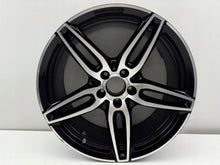 Load image into Gallery viewer, 1x Alufelge 19 Zoll 8.0" 5x112 20ET A2134013800 Mercedes-Benz W213 Rim Wheel FEL1178552904js
