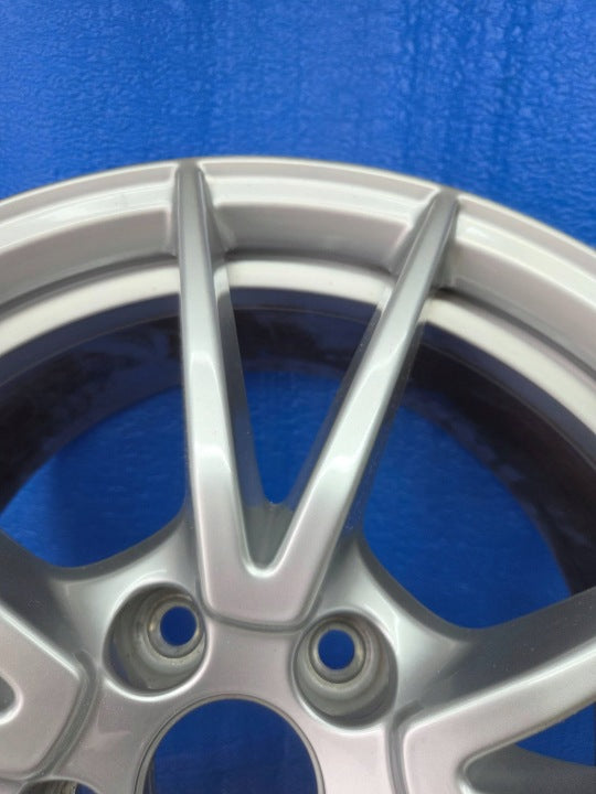 1x Alufelge 17 Zoll 7.5" 5x112 8B3601025A Audi A5 Rim Wheel FEL6155961557sm