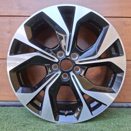 1x Alufelge 19 Zoll 7.0