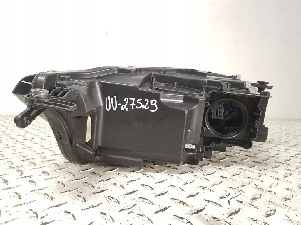 Frontscheinwerfer VW T-Roc T Roc 2GA941036AR Full LED Rechts Headlight SCH6426252561eh