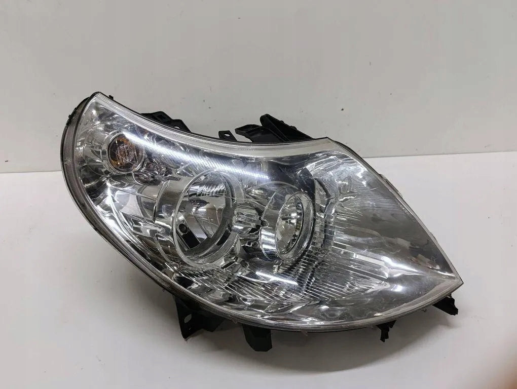 Frontscheinwerfer Fiat Ducato 20B333B Links Scheinwerfer Headlight SCH8781919348ob