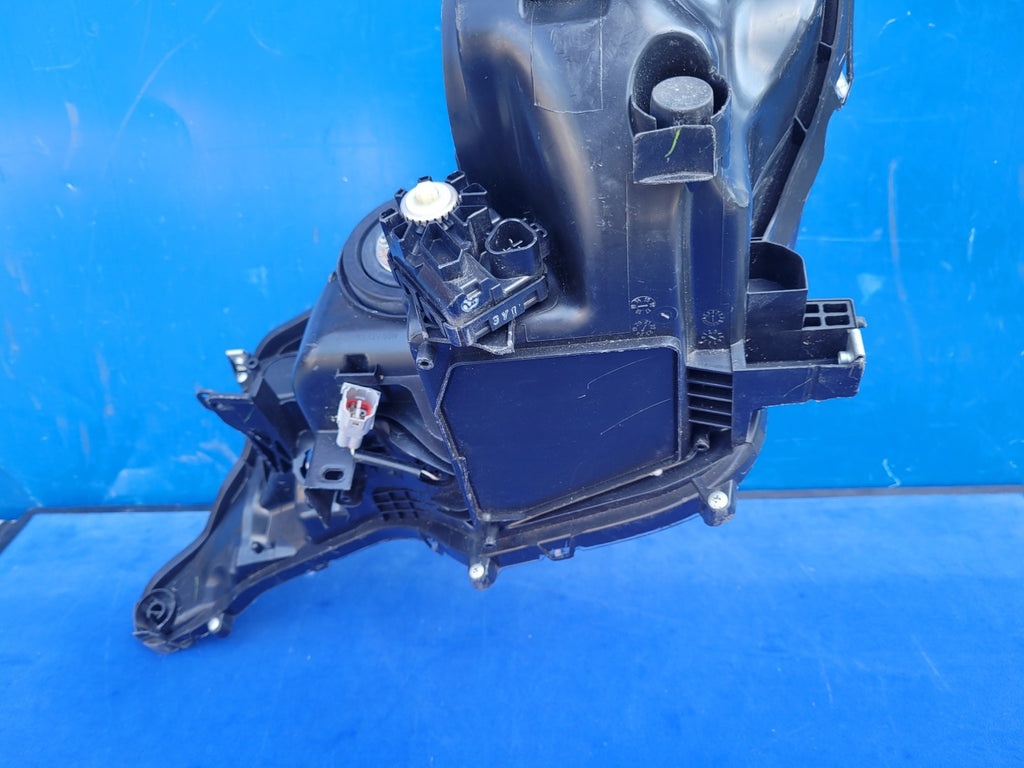 Frontscheinwerfer Toyota 312-11D Rechts Scheinwerfer Headlight SCH4247049948jb