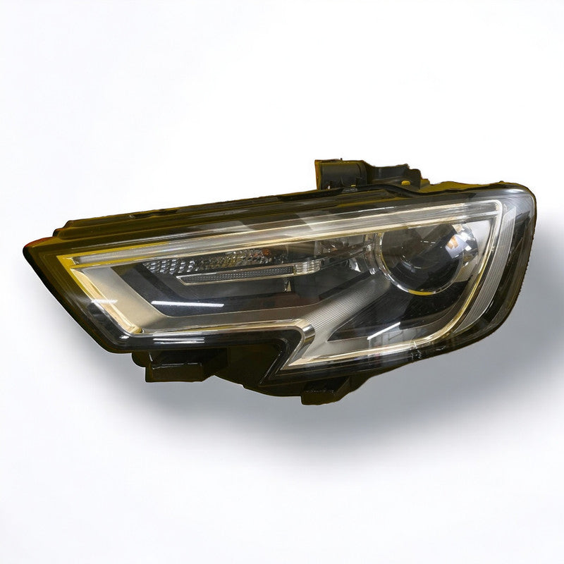 Frontscheinwerfer Audi A3 8V0941005E Xenon Links Scheinwerfer Headlight