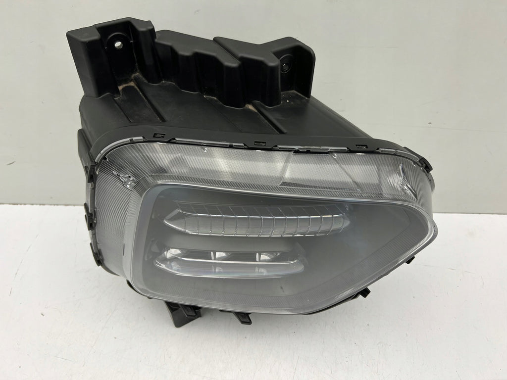 Frontscheinwerfer Kia Soul III 92202-J2 FULL LED Rechts Scheinwerfer Headlight