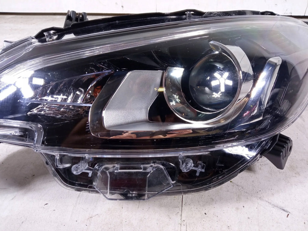 Frontscheinwerfer Peugeot 108 811500H150 Links Scheinwerfer Headlight