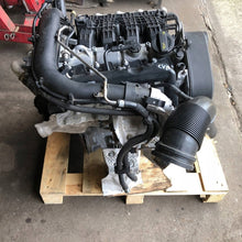 Laden Sie das Bild in den Galerie-Viewer, Motor Audi A4 B9 CVNA 1.4 TFSI 150PS 110kW Benzin Engine Komplett MOT8302905608qa