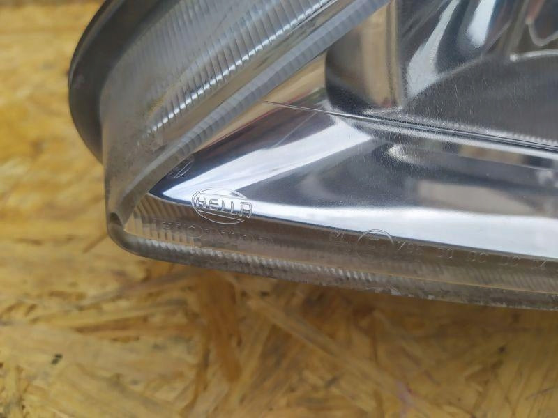 Frontscheinwerfer Honda Accord VI 1EB236036-01 Ein Stück (Rechts oder Links)