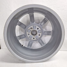 Load image into Gallery viewer, 4x Alufelge 17 Zoll 6.5" 5x112 39ET Glanz Grau 81A601025T Audi Rim Wheel FEL9140706749jg