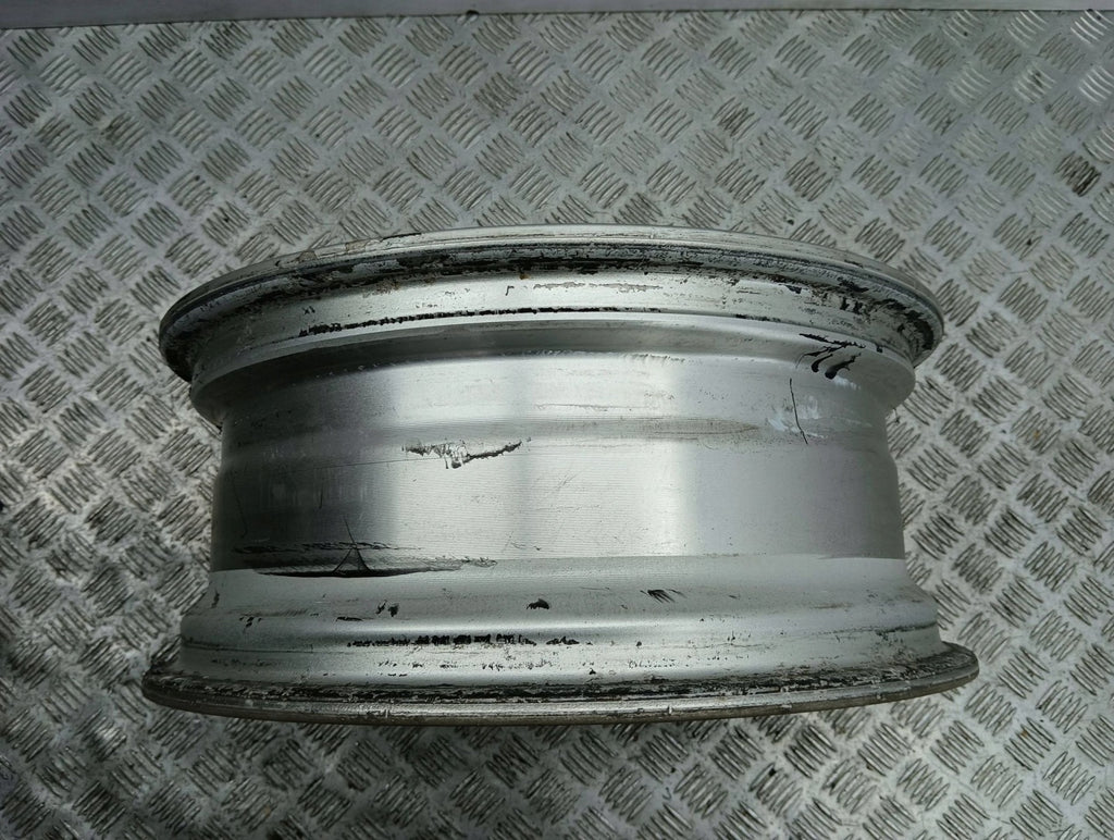 1x Alufelge 18 Zoll 5x114.3 AMD91232 Peugeot 4007 Rim Wheel FEL2728816273no