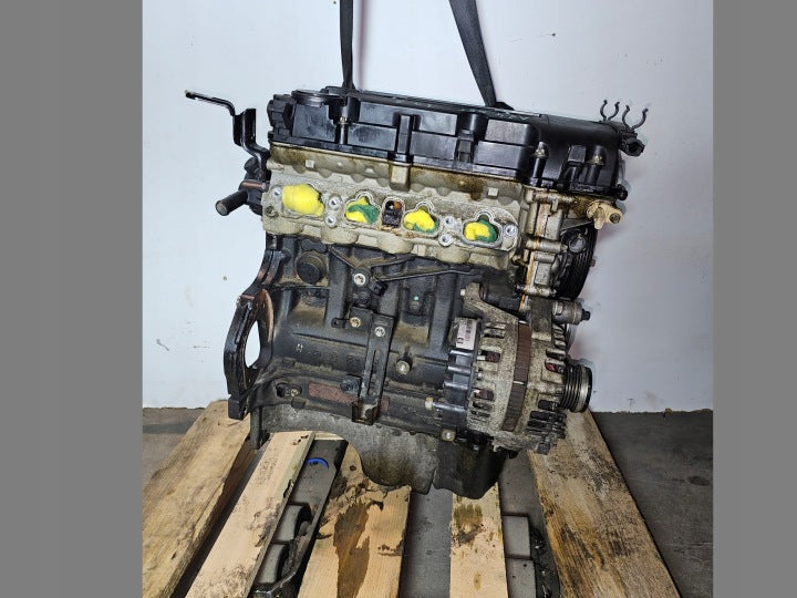 Motor Opel Astra J A14NET 1.4 140PS 103kW 157TKm Benzin Engine Unkomplett MOT6134285687hd