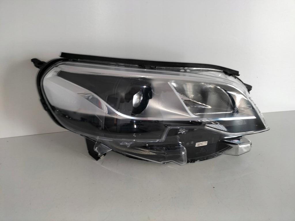 Frontscheinwerfer Peugeot Expert 9808235780 Xenon Rechts Scheinwerfer Headlight