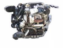Laden Sie das Bild in den Galerie-Viewer, Motor Audi BLS BKC 1.9 TDI 105PS 77kW 2007 Diesel Engine Komplett