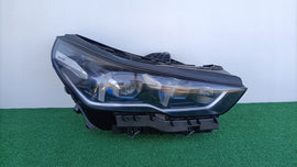 Frontscheinwerfer BMW 5 5A798D2-07 Full LED Rechts Scheinwerfer Headlight SCH1077317851fu