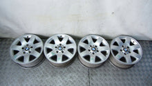 Laden Sie das Bild in den Galerie-Viewer, 4x Alufelge 16 Zoll 7.0" 5x120 47ET 1094498 BMW Rim Wheel FEL5952699129nw