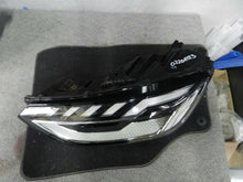 Load image into Gallery viewer, Frontscheinwerfer Audi A4 8W0941035E LED Links Scheinwerfer Headlight