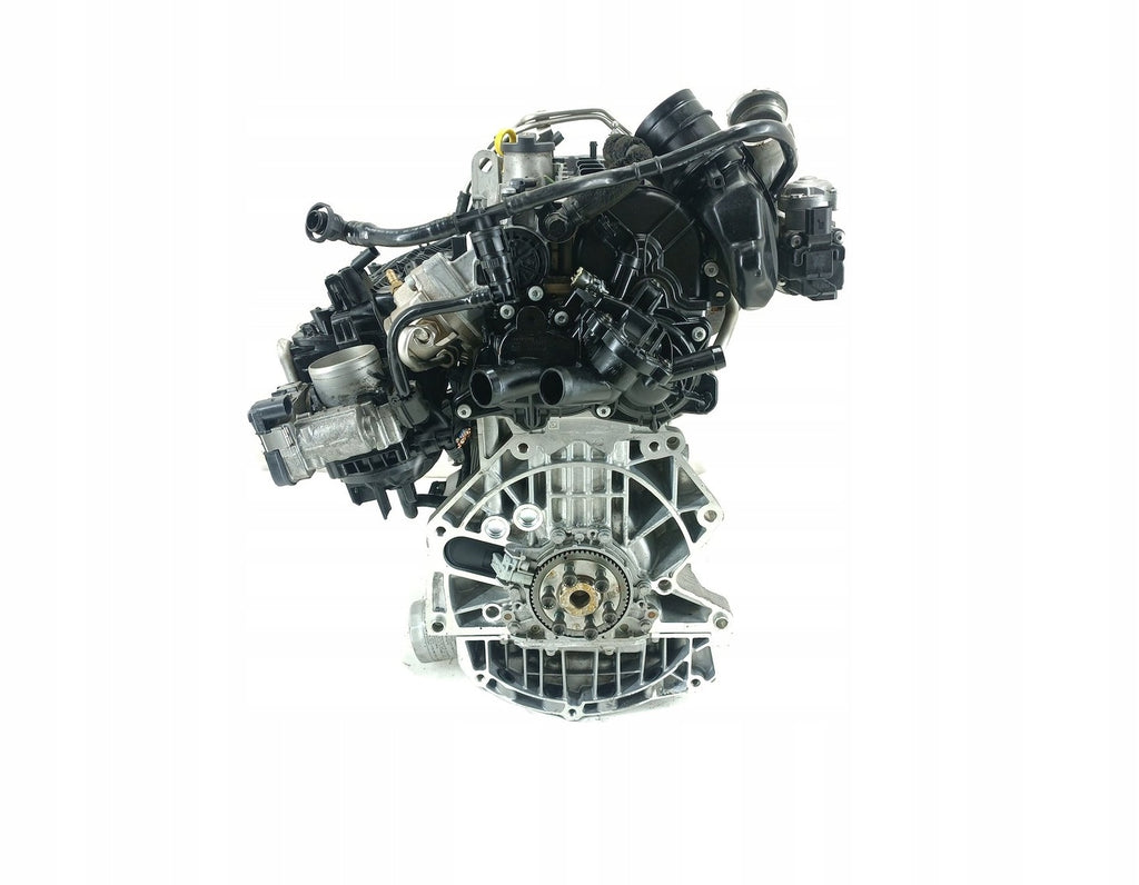 Motor VW Golf VII Passat B8 I DGEA CUKC 1.4 TSI 107TKm 2015 Benzin Komplett