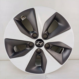 1x Alufelge 16 Zoll 6.5