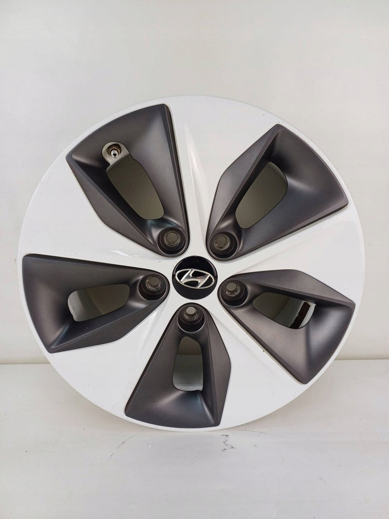 1x Alufelge 16 Zoll 6.5" 5x114.3 50ET 52910-G7210 Hyundai Ioniq Rim Wheel FEL2878985338wq