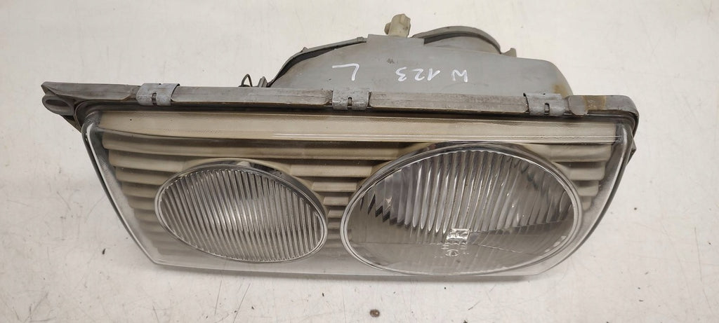 Frontscheinwerfer Mercedes-Benz W123 117683 Links Scheinwerfer Headlight SCH2962870837wq