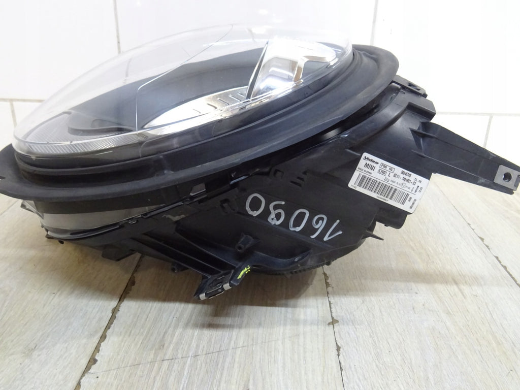Frontscheinwerfer Mini F57 F56 F55 7401601-03 LED Links Scheinwerfer Headlight SCH7947466365zb