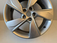 Load image into Gallery viewer, 1x Alufelge 18 Zoll YP00064380 Opel Grandland Rim Wheel FEL2804611789wb