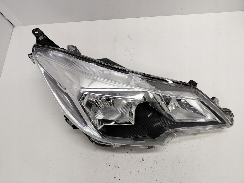 Frontscheinwerfer Mitsubishi Space Star 8301D446 Rechts Scheinwerfer Headlight SCH2178314837nl