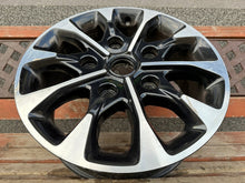 Laden Sie das Bild in den Galerie-Viewer, 1x Alufelge 17 Zoll 7.0&quot; 5x160 55ET HK21-EA Ford Transit Custom Rim Wheel