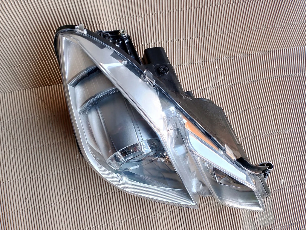 Frontscheinwerfer Mercedes-Benz Coupe A2078204461KZ Xenon Rechts Headlight