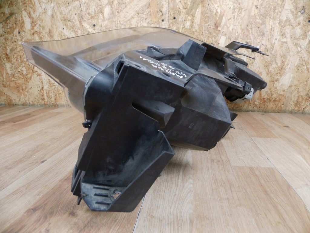 Frontscheinwerfer Mazda Cx-5 KB8N51030 Rechts Scheinwerfer Headlight SCH6424887544ua