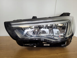 Frontscheinwerfer Opel Grandland X YP00162880 Full LED Links Headlight SCH6123432272nk