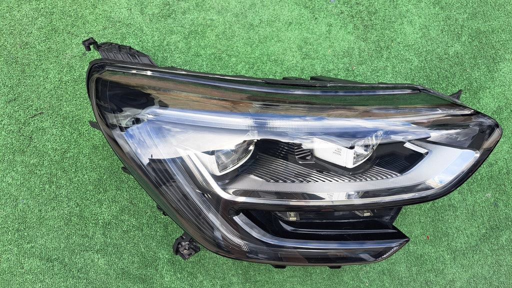 Frontscheinwerfer Renault Megane 260103857R LED Rechts Scheinwerfer Headlight