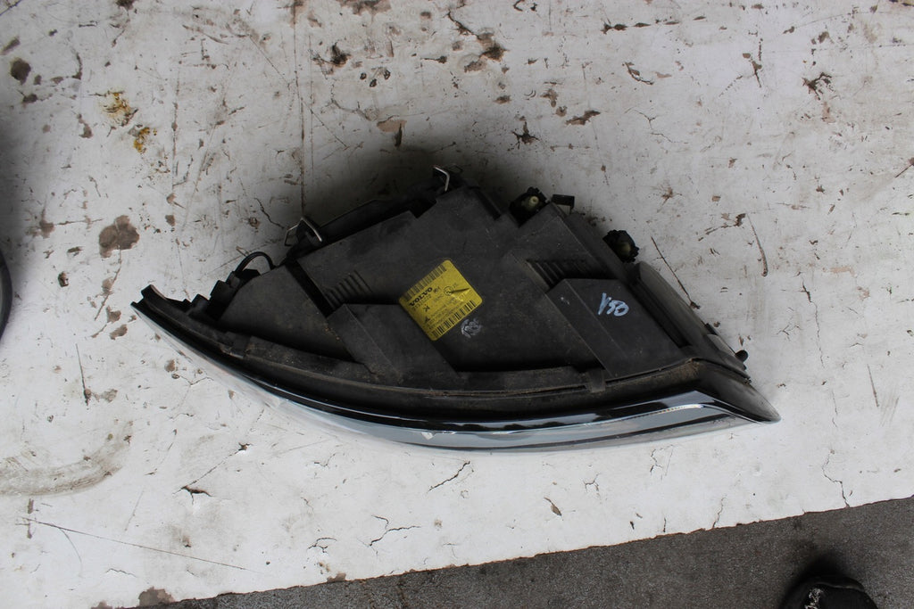 Frontscheinwerfer Volvo V50 Rechts Scheinwerfer Headlight SCH9358845467yx
