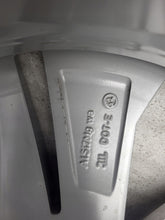 Laden Sie das Bild in den Galerie-Viewer, 1x Alufelge 19 Zoll 8.0&quot; 5x112 45ET 5LA601025B Skoda Octavia Rim Wheel