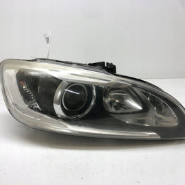 Frontscheinwerfer Volvo V60 DRA82913 Rechts Scheinwerfer Headlight SCH8130905056sl