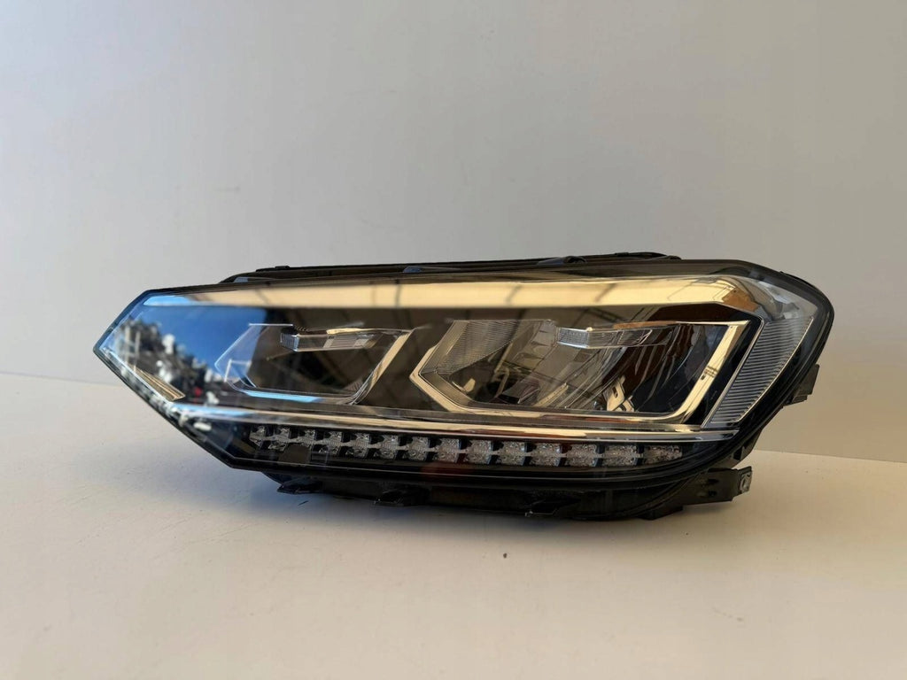 Frontscheinwerfer VW Touran 5TB941035B LED Links Scheinwerfer Headlight SCH3148484893ax