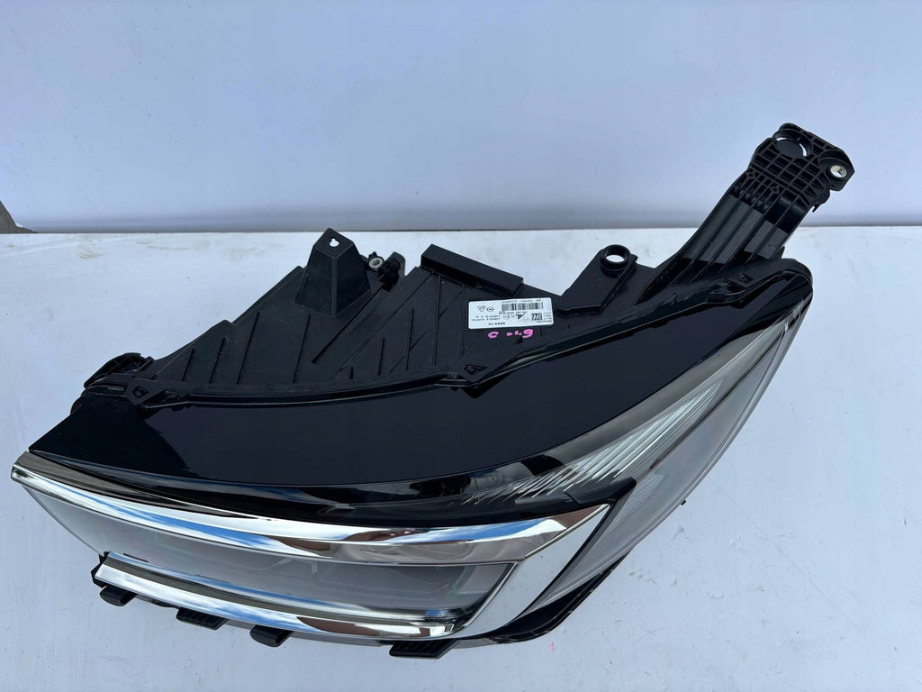 Frontscheinwerfer Opel Grandland X 1682805380 LED Links Scheinwerfer Headlight SCH3658045754nf