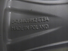 Load image into Gallery viewer, 4x Alufelge 19 Zoll 7.0" 5x112 34ET Glanz Schwarz 80A601025K Audi C8 B8 FEL3737082104py