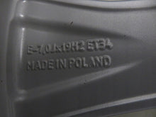 Laden Sie das Bild in den Galerie-Viewer, 4x Alufelge 19 Zoll 7.0" 5x112 34ET Glanz Schwarz 80A601025K Audi C8 B8 FEL3737082104py