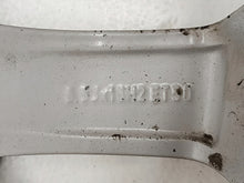 Load image into Gallery viewer, 1x Alufelge 16 Zoll 6.5" 5x112 50ET Glanz Silber 1K0601025CQ VW Golf I Rim Wheel FEL6937040201ns